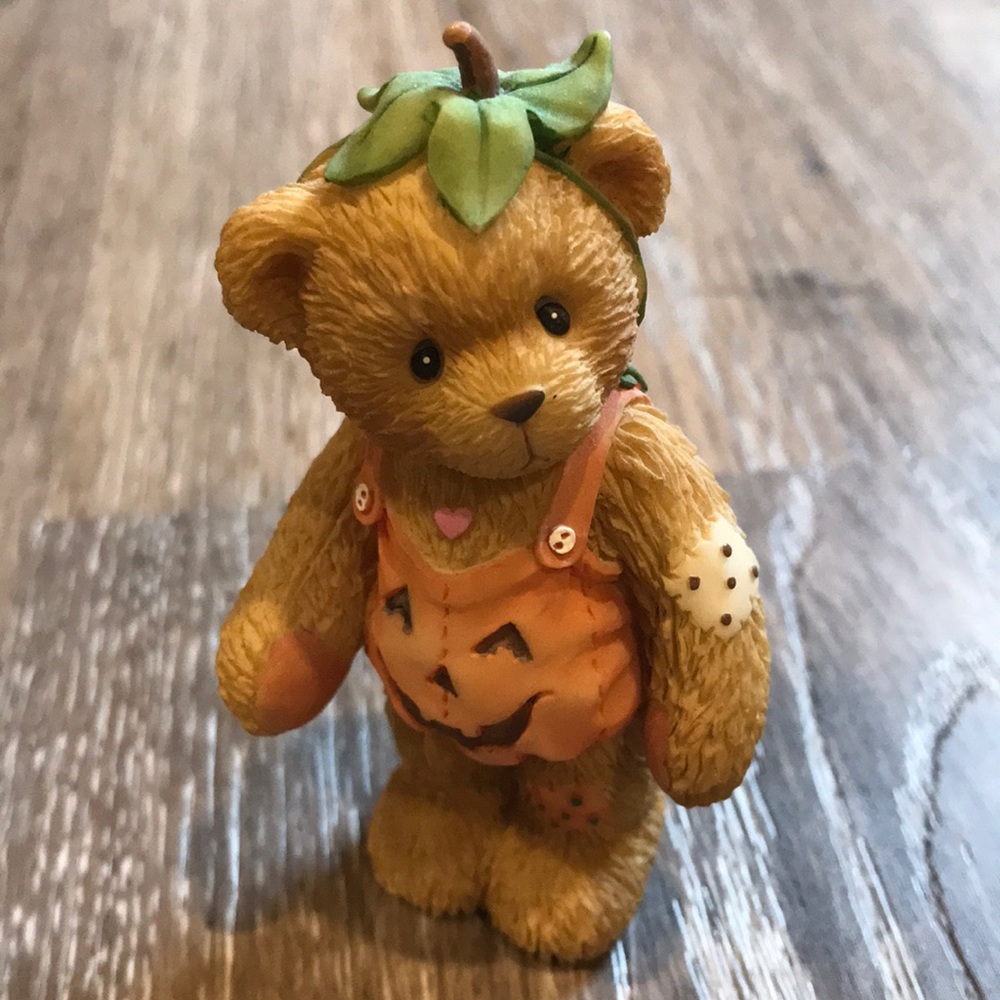 Cherished Teddies “Adelaide”
